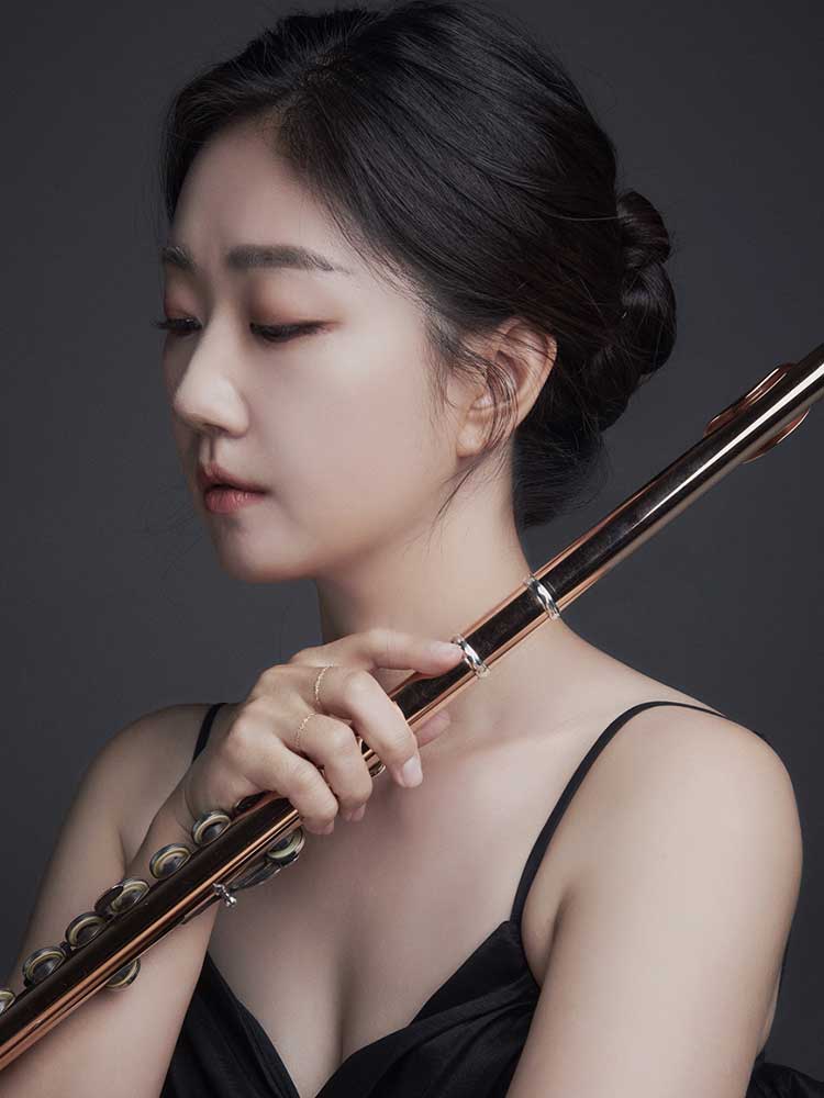 Sunju Kim